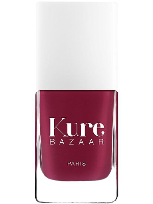 Nail Lacquer - Prune