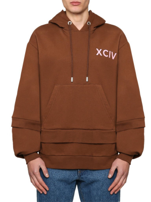 College Dualhoodie