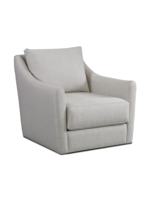 Kathleen Swivel Chair