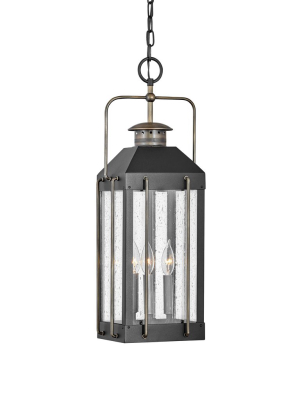 Fitzgerald Pendant Light