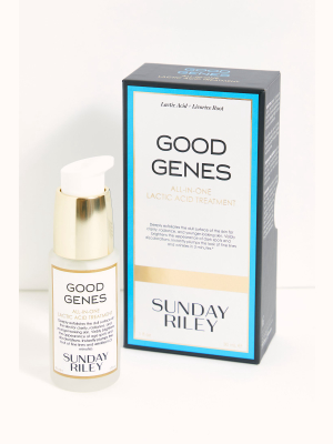 Sunday Riley Good Genes 30ml