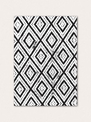 Boho Pattern I