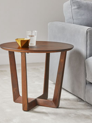 Stowe Side Table