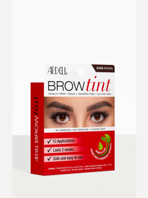 Ardell Brow Tint Brown