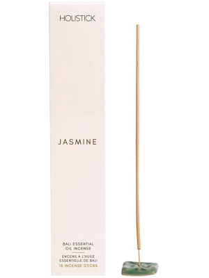 Jasmine Essential Oil Incense