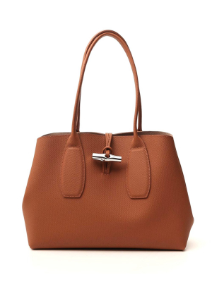 Longchamp Roseau Shoulder Bag