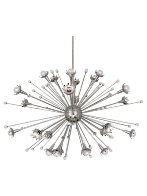 Jonathan Adler Sputnik Chandelier