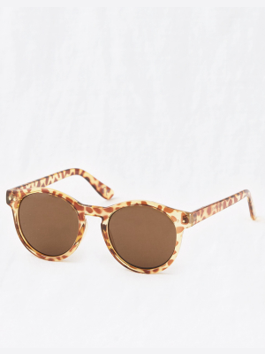 Aerie Love Goes Round Sunnies