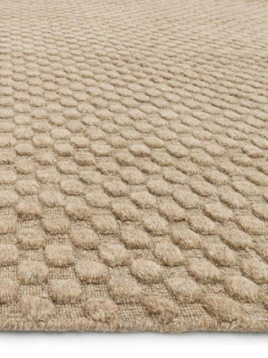 Hadley Rug In Dune