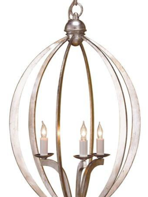 Small Bella Luna Chandelier