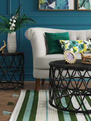 Jewel Round Side Table - Opalhouse™