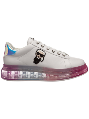 Karl Lagerfeld Kapri K/ikonik Ombre Sneakers