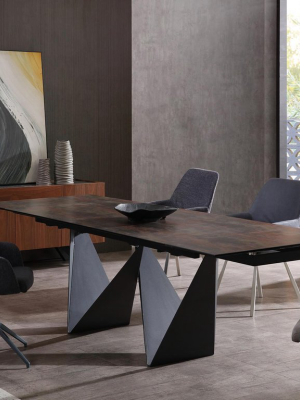 Jack Extendable Dining Table