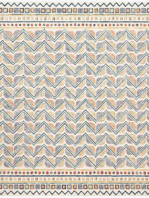 Loloi Rug Priti Prt-03, Ivory/multi