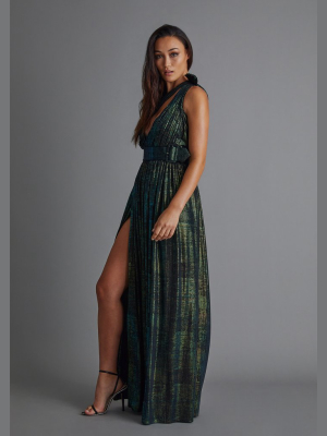 Andrea Maxi Dress