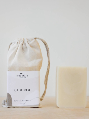 La Push Soap