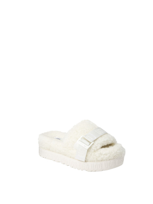 Ugg® Fluffita Slide