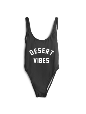 Desert Vibes [swimsuit]