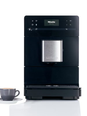 Miele Cm5300 Fully Automatic Espresso Machine