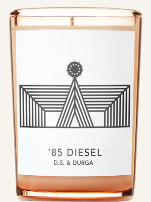 '85 Diesel