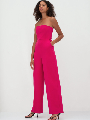 Fire Jumpsuit