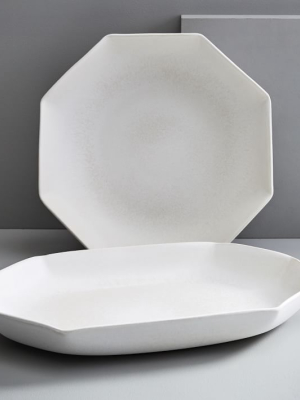 Gemstone Stoneware Serveware