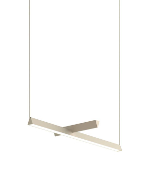 Mile 03 Suspension Lamp