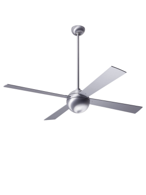 Ball 52 Inch Ceiling Fan