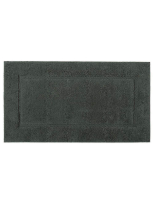 Graccioza Egoist Bath Rug - Moss - Available In 2 Sizes