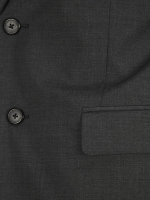 Prada Slim Fit Suit