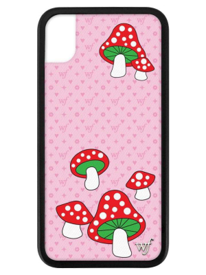 Shrooms Iphone Xr Case