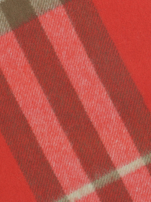 Burberry The Classic Check Scarf