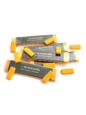 Blackwing Volume 3 Replacement Erasers