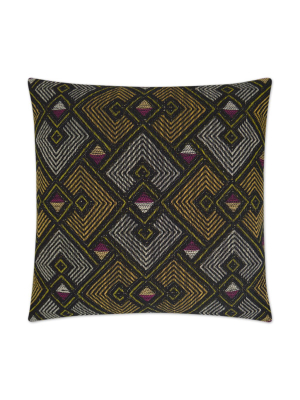 D.v. Kap Zozo Pillow