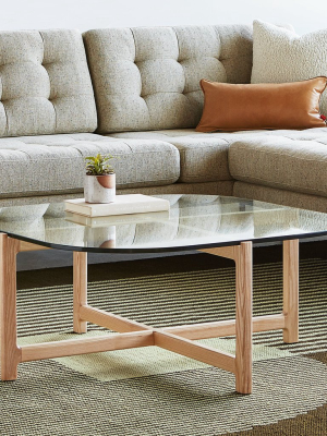 Quarry Coffee Table