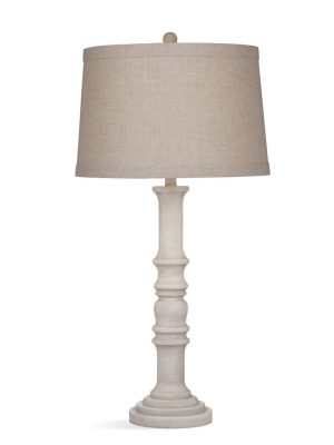 Augusta Table Lamp