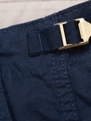 Aviation Pant | Dark Navy