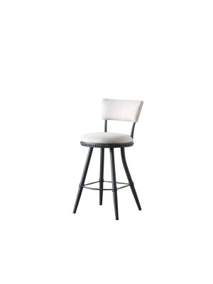 Benton Adjustable Stool - Boraam