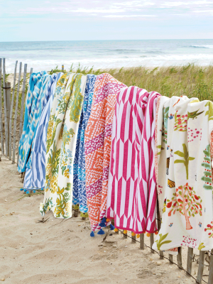 Vama Beach Towel