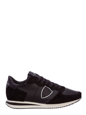 Philippe Model Trpx Basic Sneakers