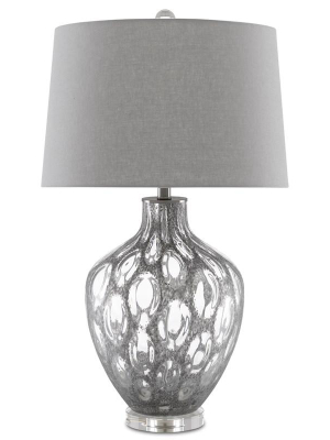 Samara Table Lamp