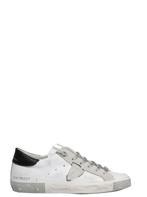 Philippe Model Prxs Low-top Sneakers