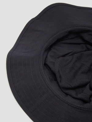 A-cold-wall* Rhombus Bucket Hat