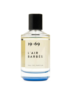 19-69 Lair Barbes Edp 100 Ml