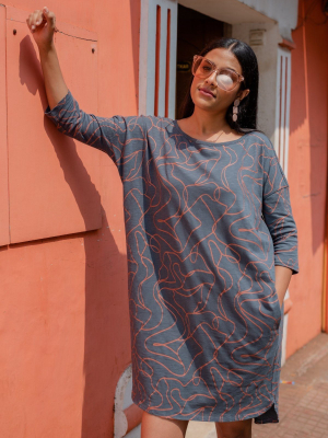 Nicaro Tunic