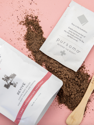 Revive - Coffee Body Polish