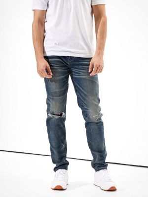 Ae Airflex+ Athletic Fit Jean