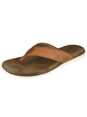 Nalukai Sandal