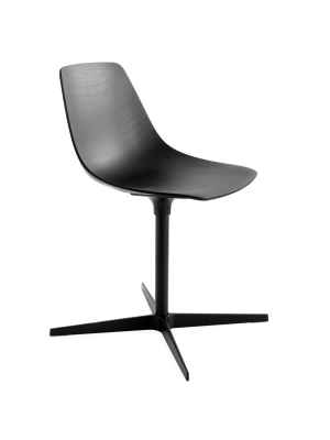 Miunn S162 Chair By Lapalma