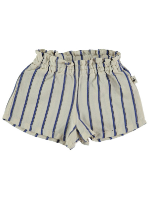 Provençe Baby Shorts